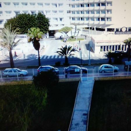 Vivienda Turistica Marant 2 Lägenhet El Puerto de Santa María Exteriör bild