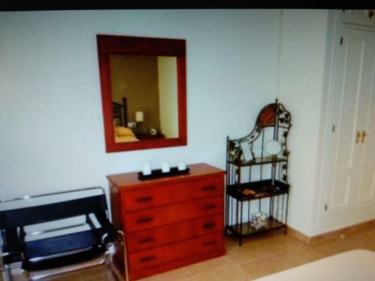 Vivienda Turistica Marant 2 Lägenhet El Puerto de Santa María Exteriör bild