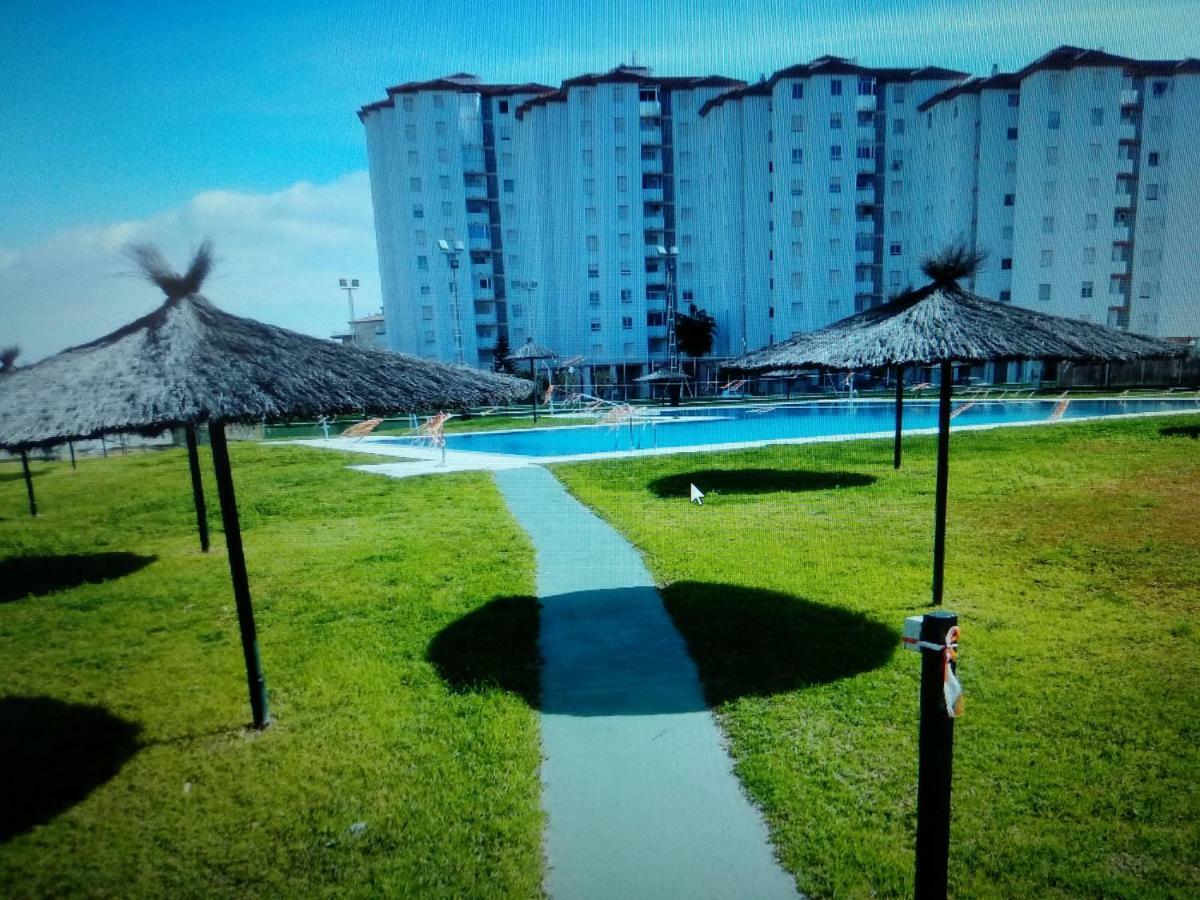 Vivienda Turistica Marant 2 Lägenhet El Puerto de Santa María Exteriör bild
