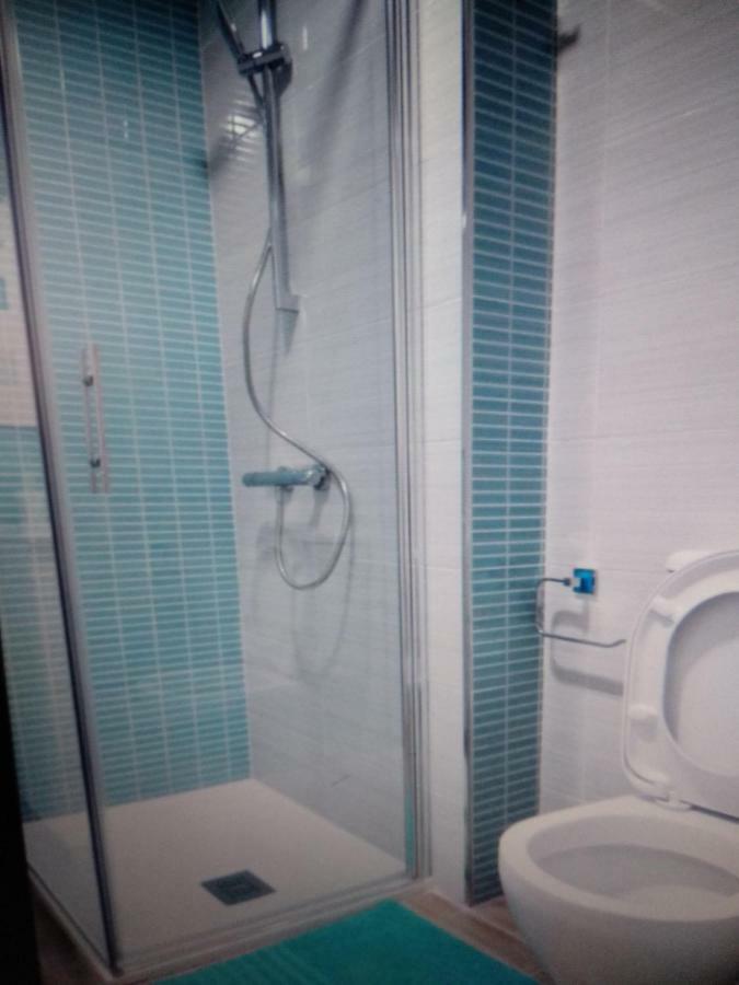 Vivienda Turistica Marant 2 Lägenhet El Puerto de Santa María Exteriör bild