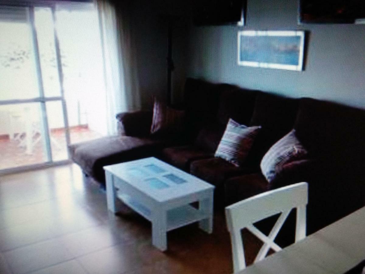 Vivienda Turistica Marant 2 Lägenhet El Puerto de Santa María Exteriör bild