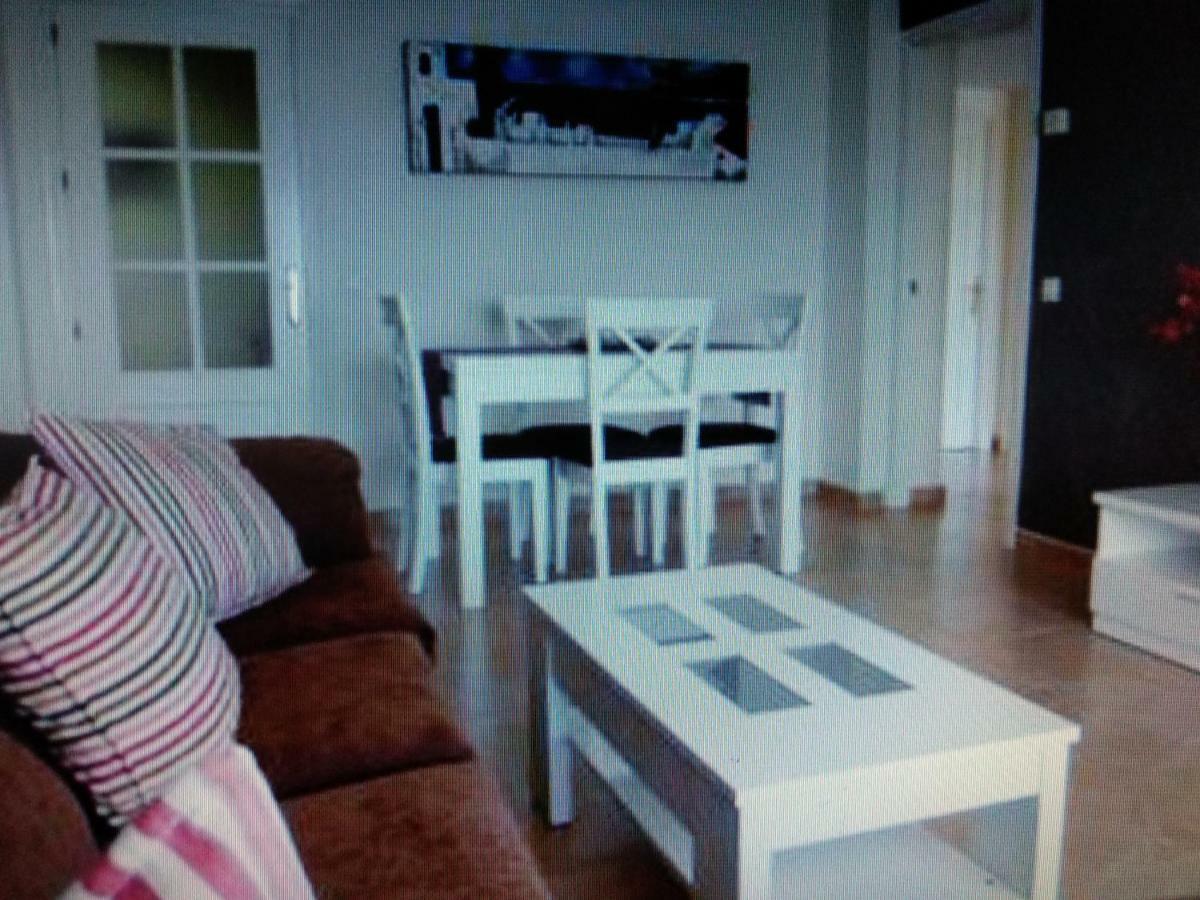 Vivienda Turistica Marant 2 Lägenhet El Puerto de Santa María Exteriör bild